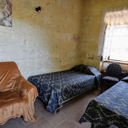 400Yr Farmhouse In Xaghra Gozo - Separate Rooms エクステリア 写真