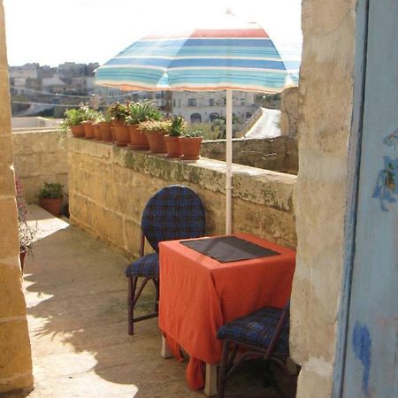 400Yr Farmhouse In Xaghra Gozo - Separate Rooms エクステリア 写真