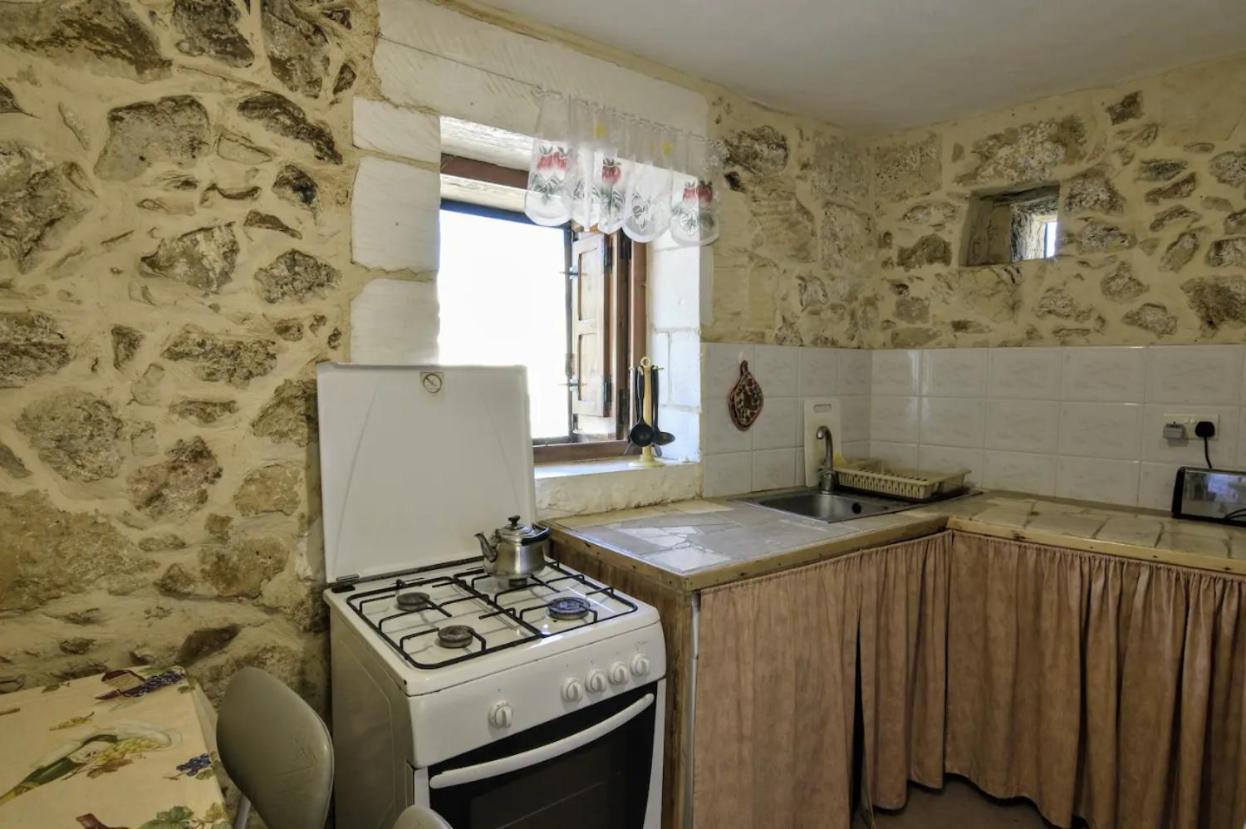 400Yr Farmhouse In Xaghra Gozo - Separate Rooms エクステリア 写真