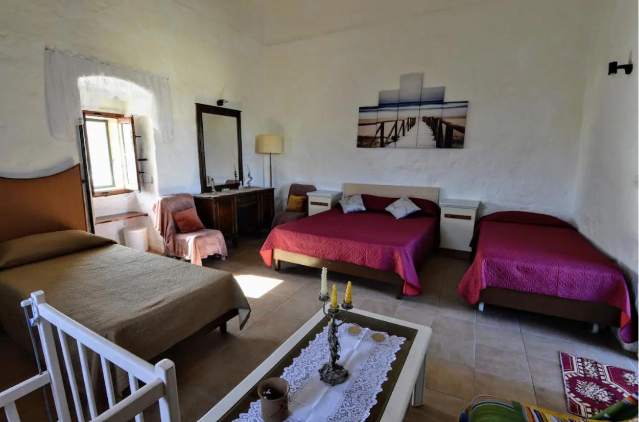 400Yr Farmhouse In Xaghra Gozo - Separate Rooms エクステリア 写真