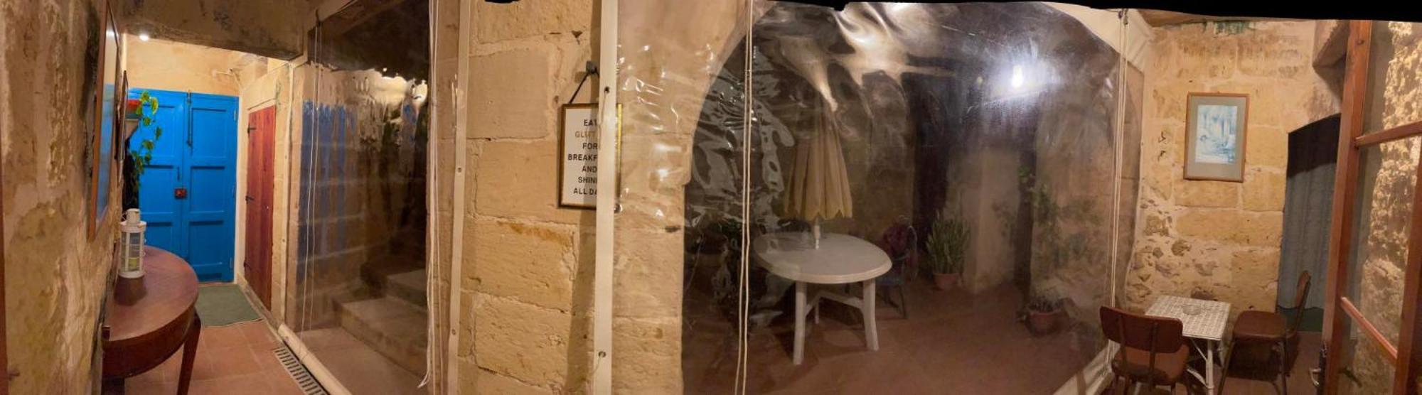 400Yr Farmhouse In Xaghra Gozo - Separate Rooms エクステリア 写真