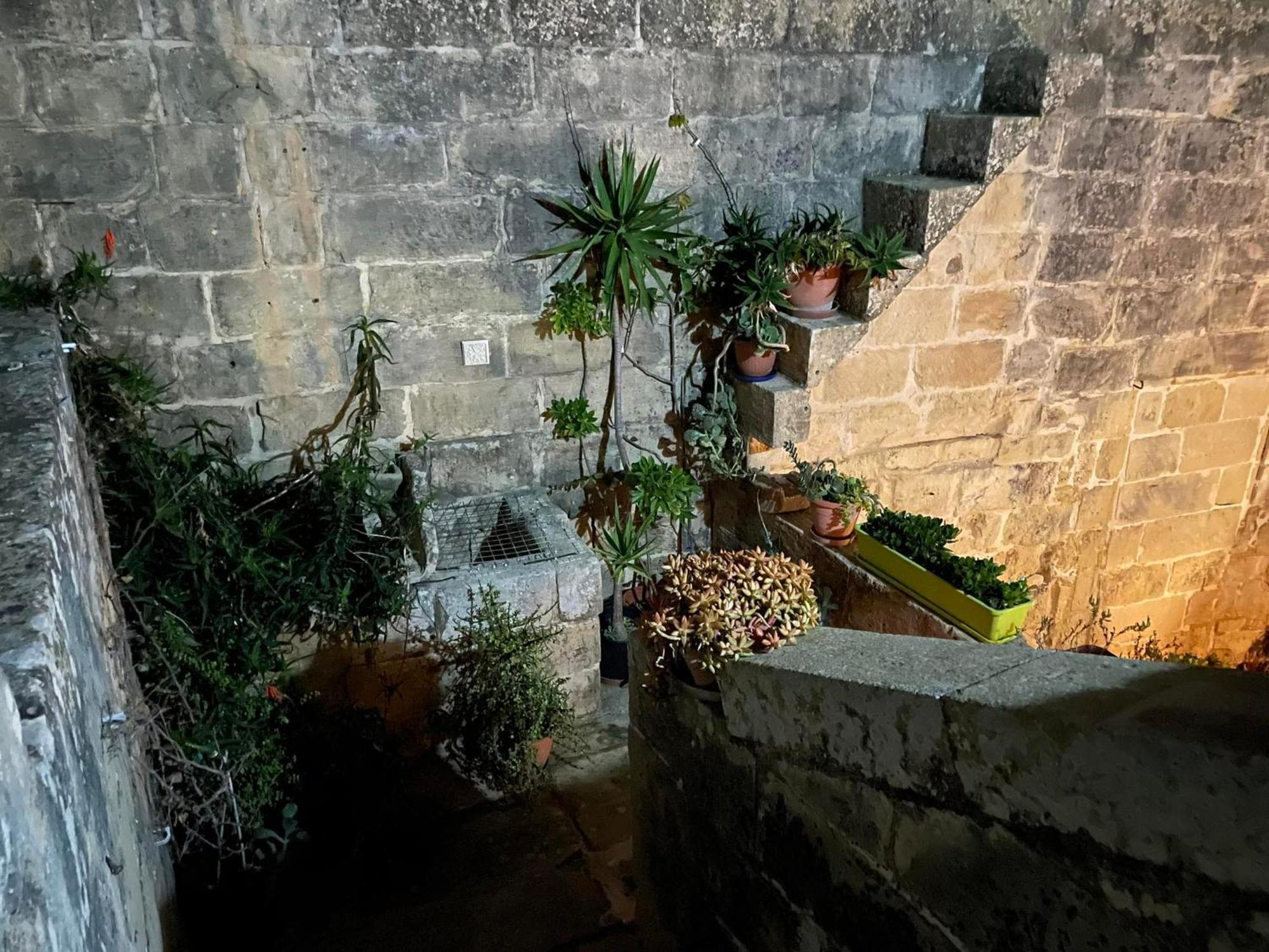 400Yr Farmhouse In Xaghra Gozo - Separate Rooms エクステリア 写真
