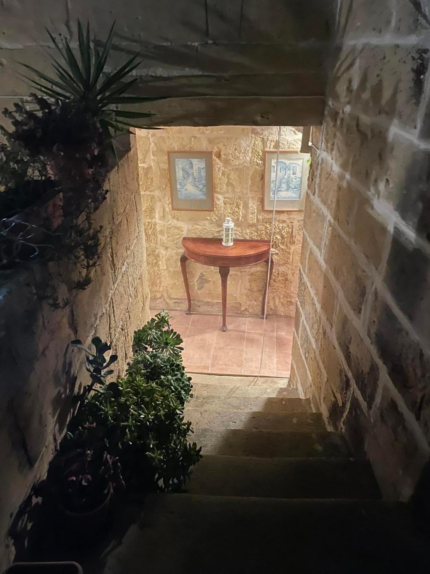 400Yr Farmhouse In Xaghra Gozo - Separate Rooms エクステリア 写真