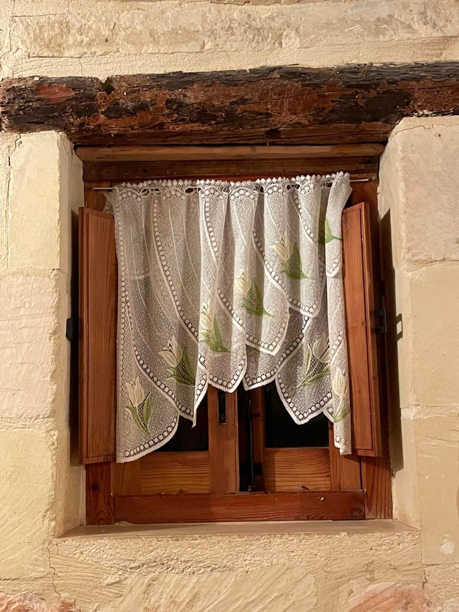 400Yr Farmhouse In Xaghra Gozo - Separate Rooms エクステリア 写真