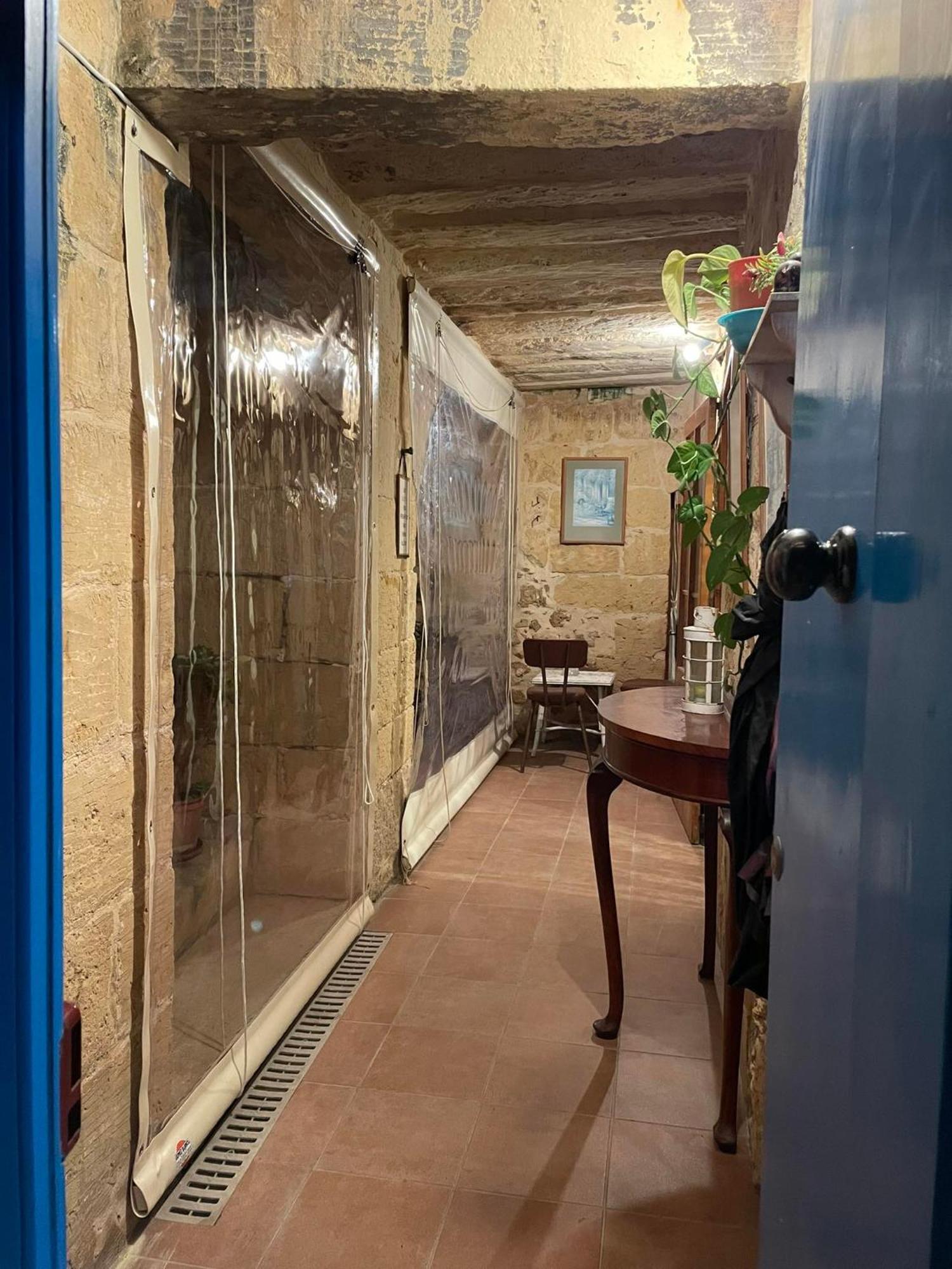 400Yr Farmhouse In Xaghra Gozo - Separate Rooms エクステリア 写真