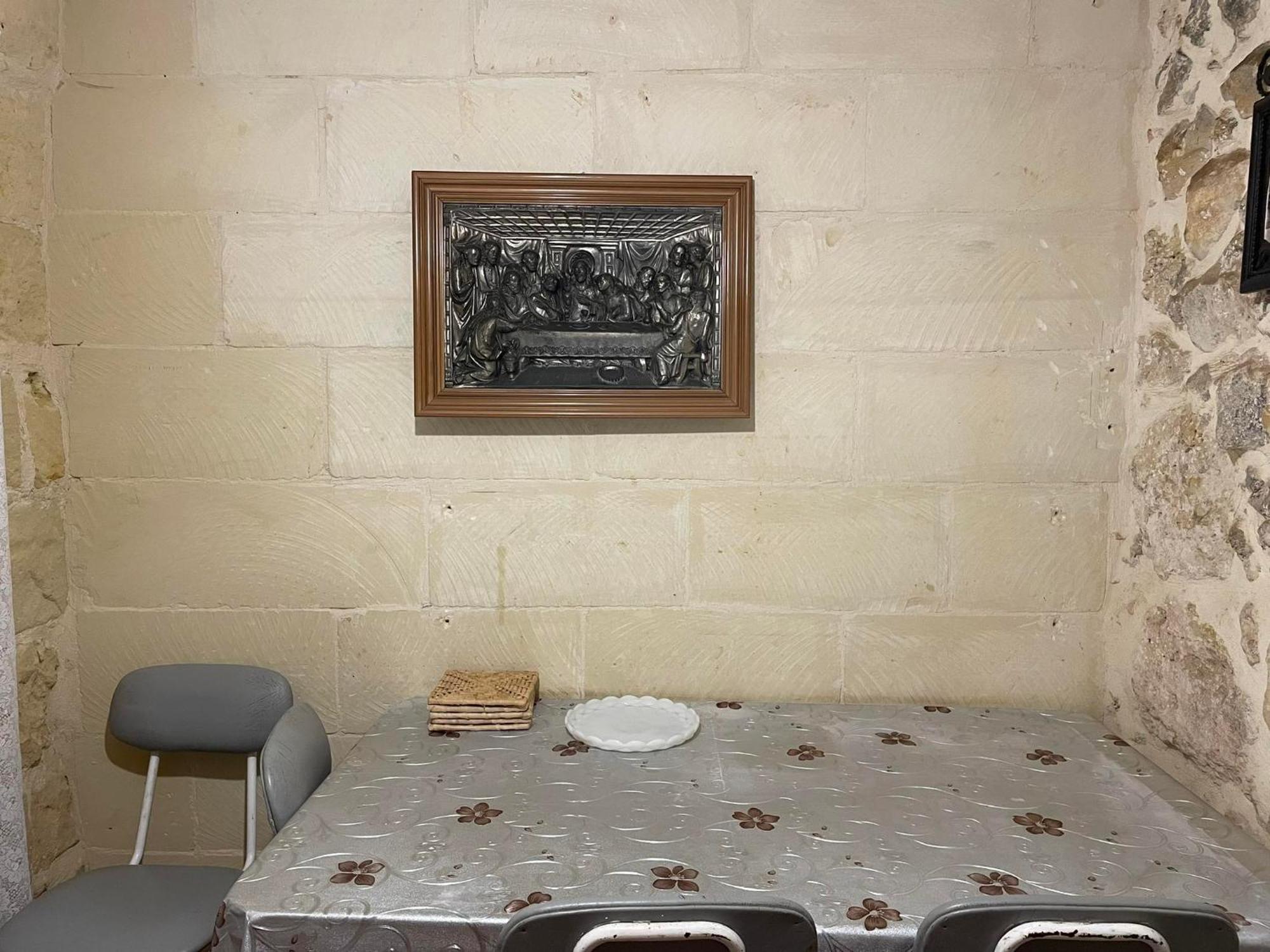 400Yr Farmhouse In Xaghra Gozo - Separate Rooms エクステリア 写真