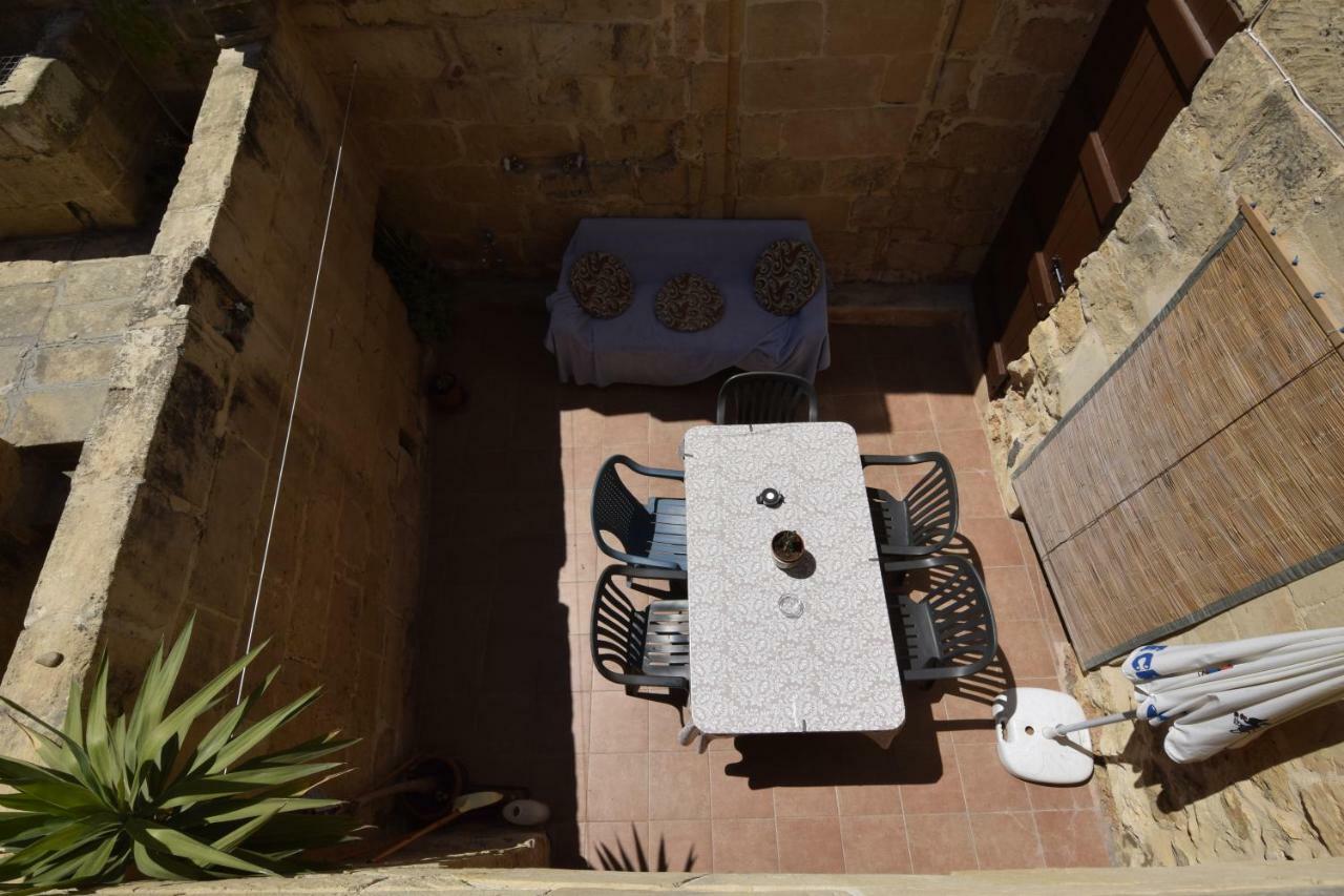 400Yr Farmhouse In Xaghra Gozo - Separate Rooms エクステリア 写真