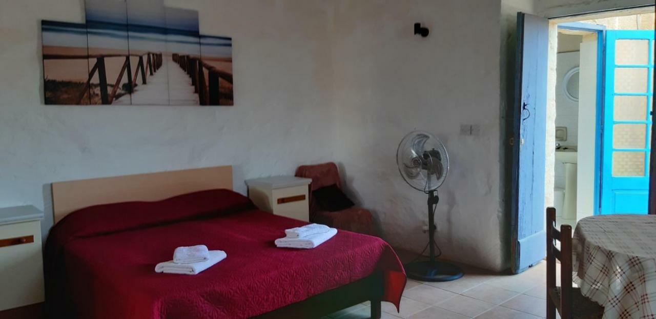 400Yr Farmhouse In Xaghra Gozo - Separate Rooms エクステリア 写真