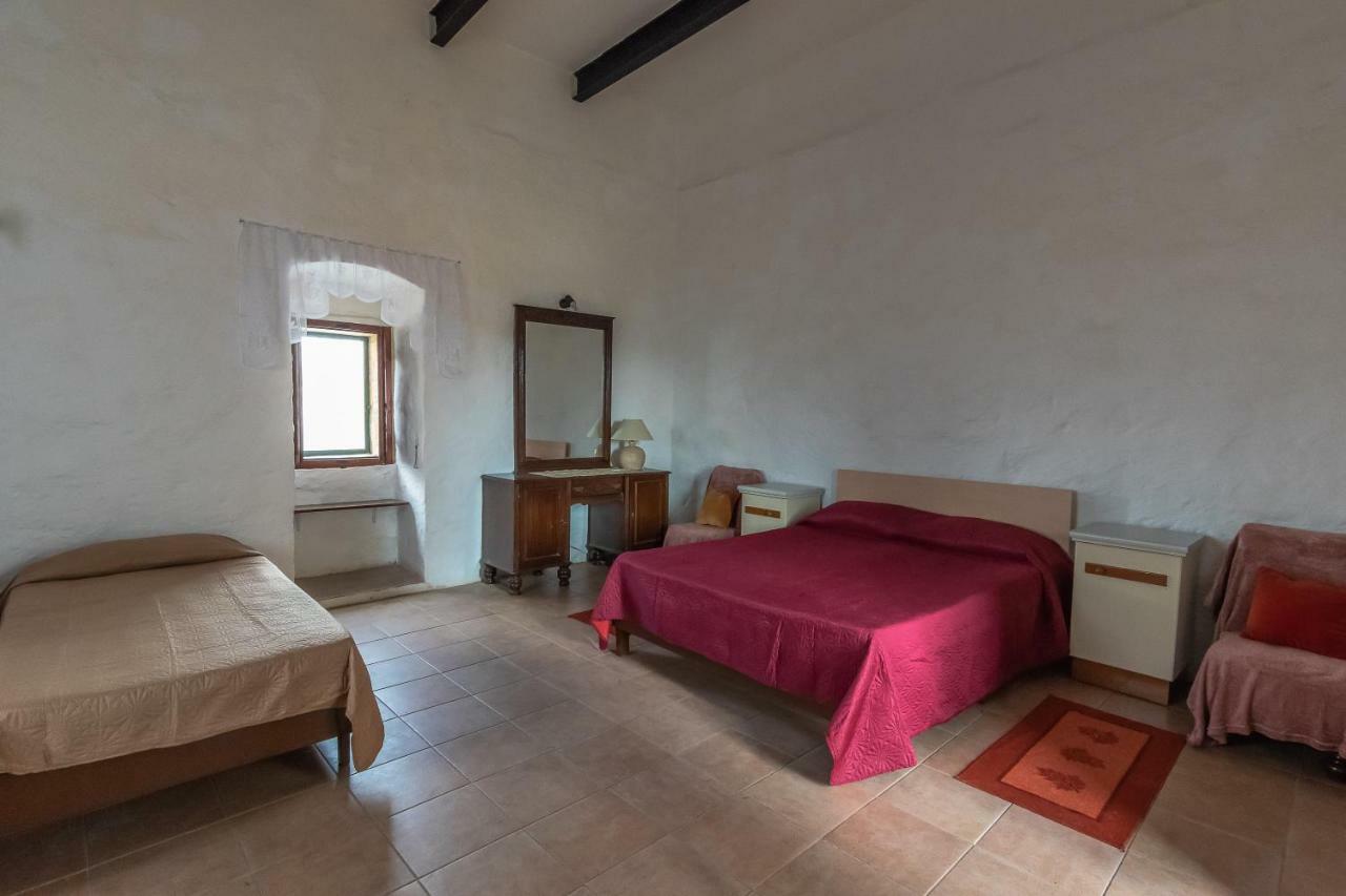 400Yr Farmhouse In Xaghra Gozo - Separate Rooms エクステリア 写真