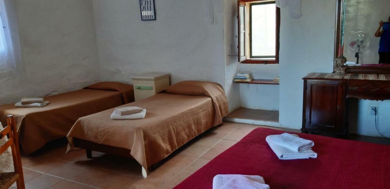 400Yr Farmhouse In Xaghra Gozo - Separate Rooms エクステリア 写真