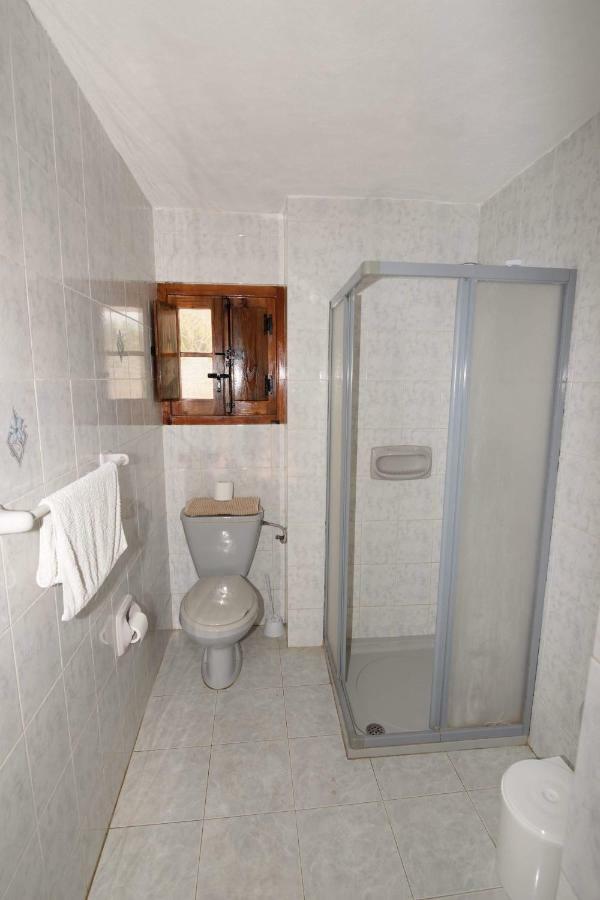 400Yr Farmhouse In Xaghra Gozo - Separate Rooms エクステリア 写真
