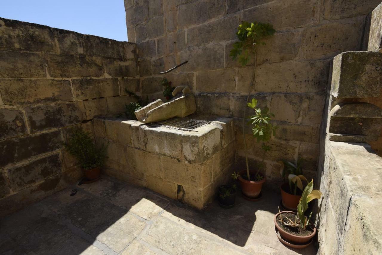 400Yr Farmhouse In Xaghra Gozo - Separate Rooms エクステリア 写真