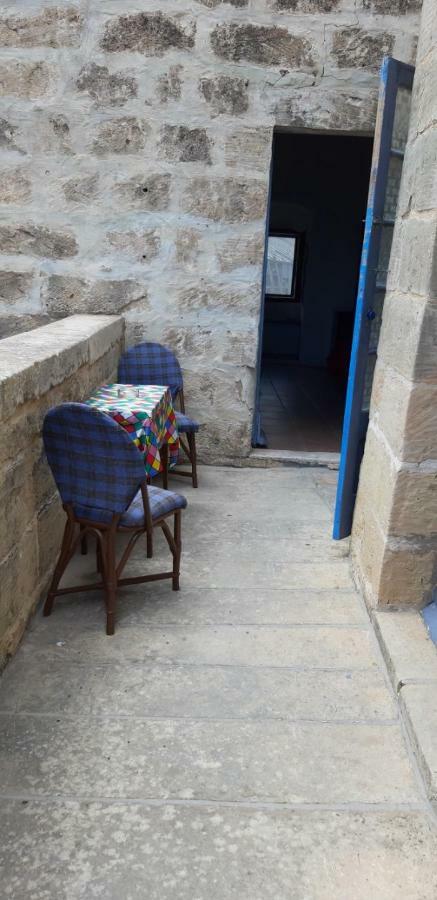400Yr Farmhouse In Xaghra Gozo - Separate Rooms エクステリア 写真