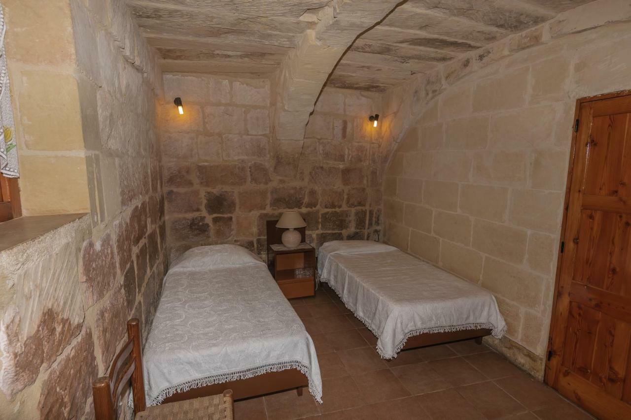 400Yr Farmhouse In Xaghra Gozo - Separate Rooms エクステリア 写真